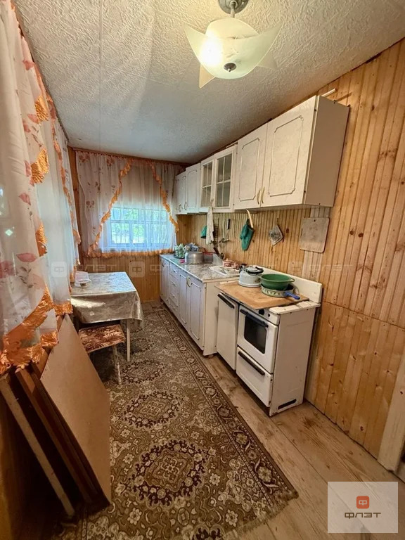 Продажа дома, Казань, снт. СНТ Овощник-1 - Фото 16