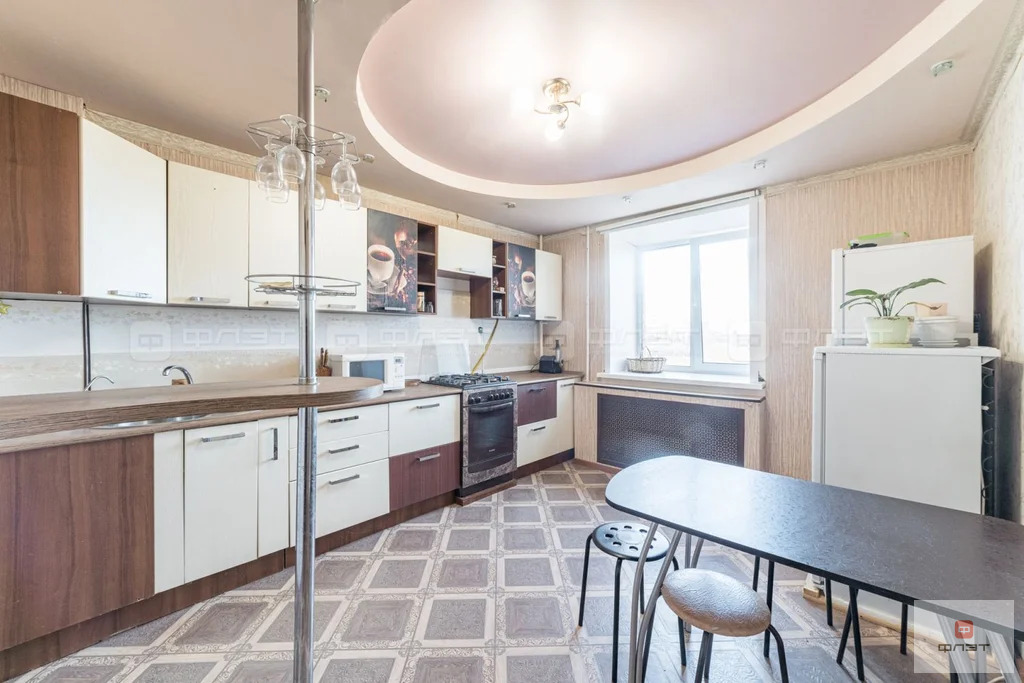 Продажа квартиры, Казань, ул. Широкая - Фото 11