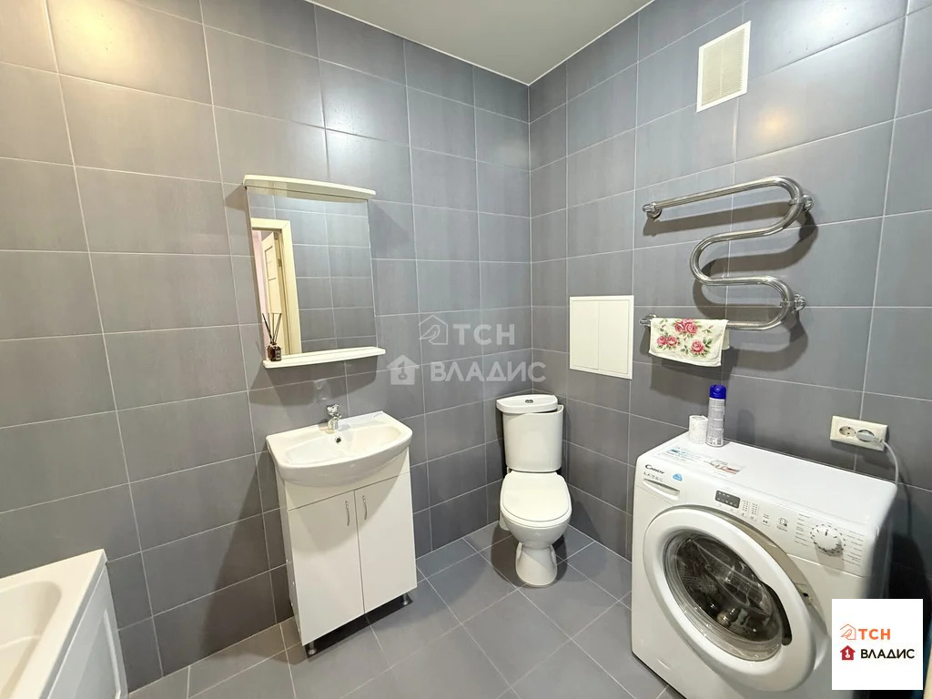 Аренда квартиры, Свердловский, Щелковский район, улица Строителей - Фото 18