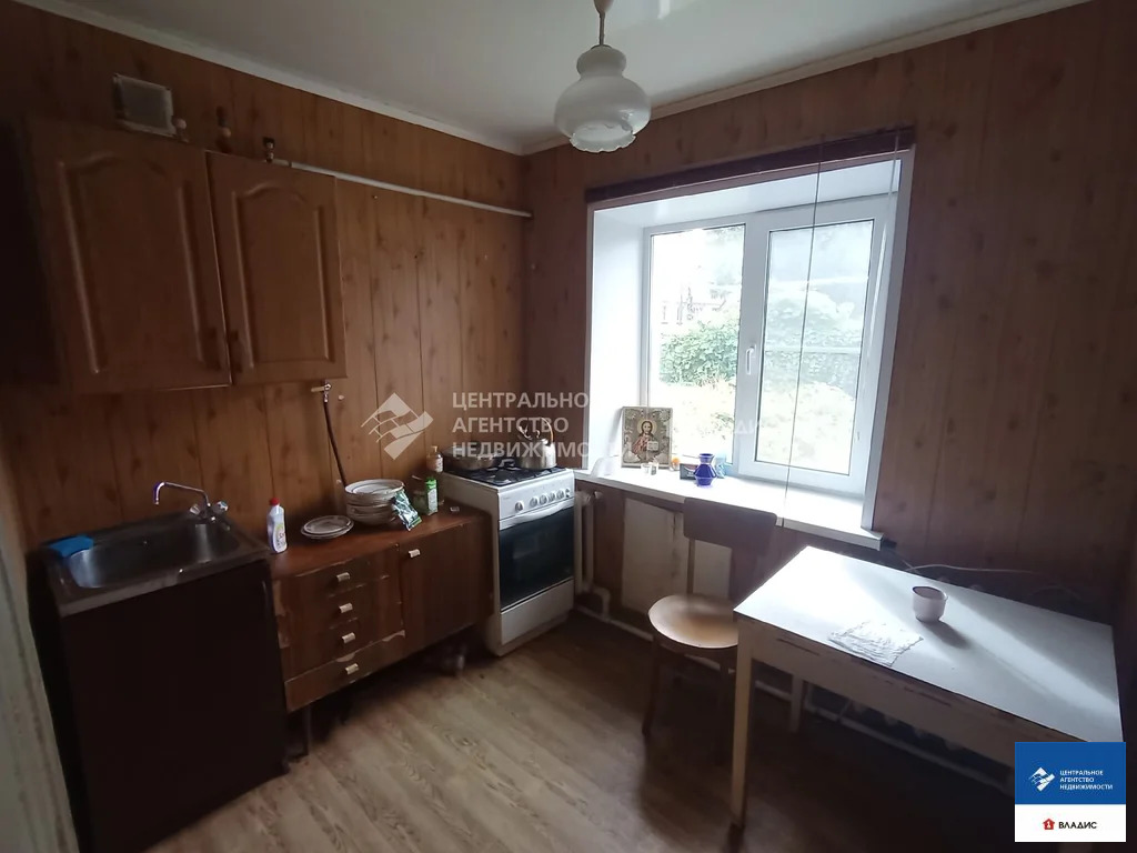 Аренда квартиры, Побединка, Скопинский район, ул. Молодежная - Фото 3