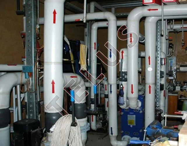 м. Перово, 3-й пр-д Перова поля, 6 800 м2, "Продажа здания" (ном. ... - Фото 17