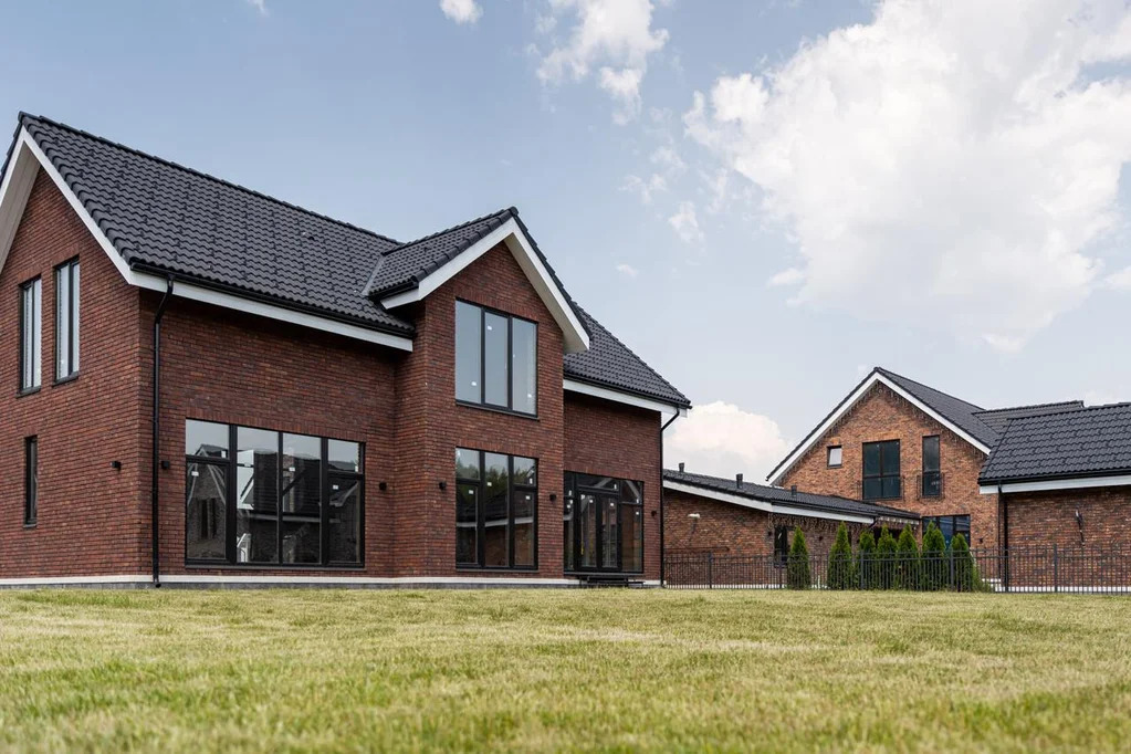 Коттедж 230 м2 на уч. 6 сот. - Фото 13