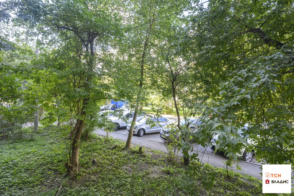 Продажа квартиры, Королев, Большая Комитетская улица - Фото 29