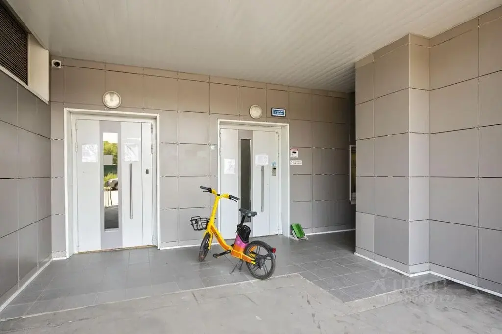 Maxrealty24 Молодежная 7 к1 - Фото 5