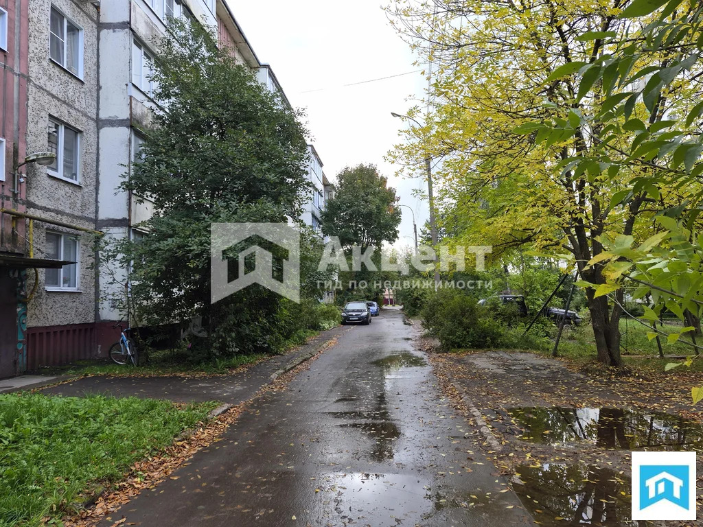 Продажа квартиры, Иваново, ул. Новосельская - Фото 13