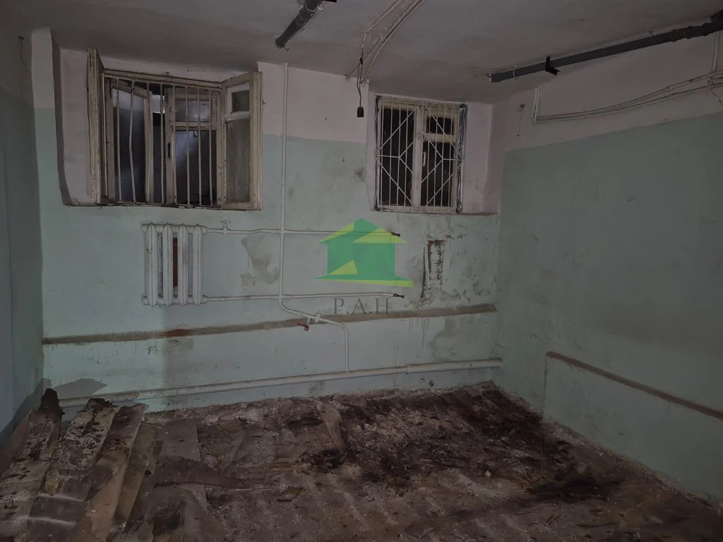 Аренда ПСН, м. Смоленская, Малый Лёвшинский переулок - Фото 1