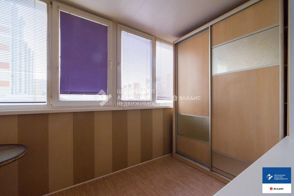 Продажа квартиры, Рязань, ул. Татарская - Фото 15