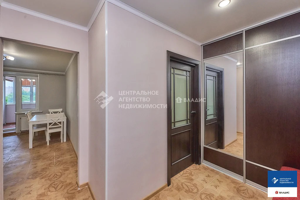 Продажа квартиры, Рязань, ул. Новоселов - Фото 3