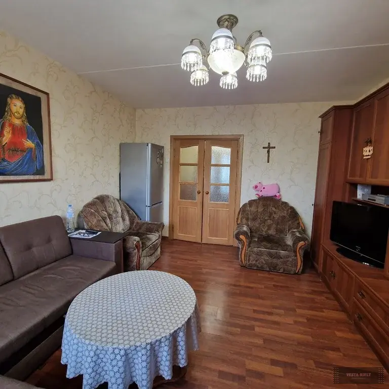 Продажа квартиры в г. Обнинск - Фото 6