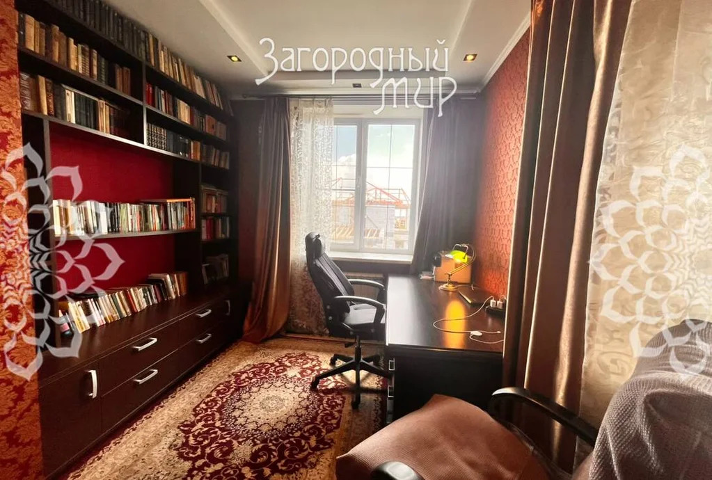 Продам дом, Волоколамское шоссе, 38 км от МКАД - Фото 16