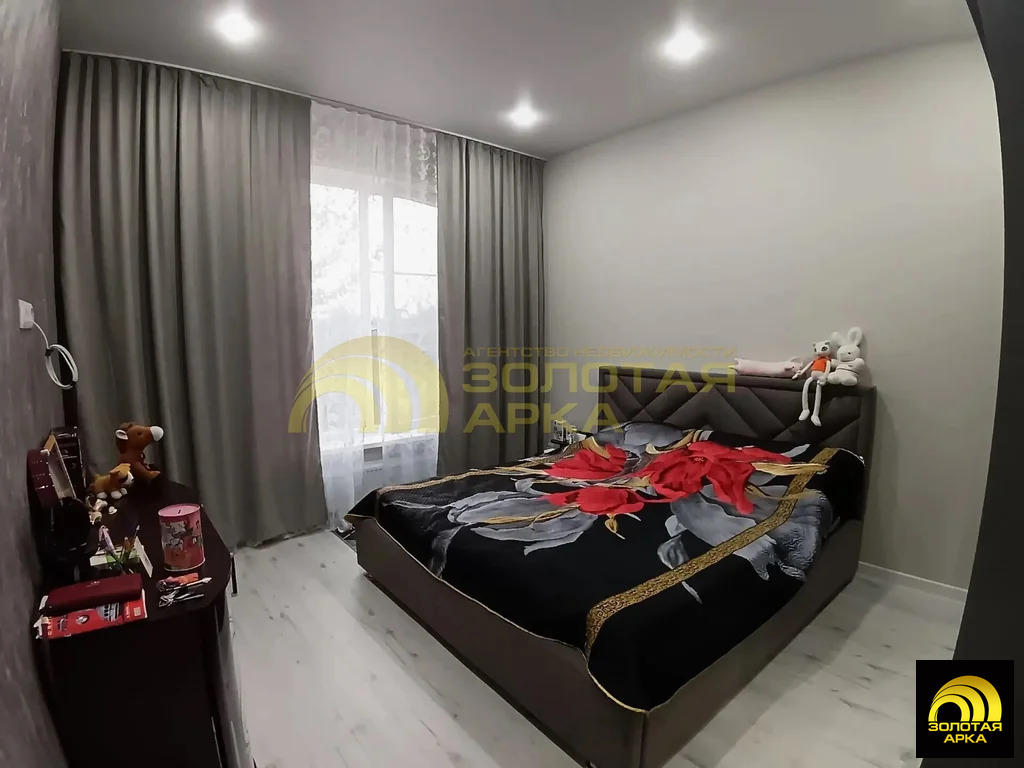 Продажа дома, Вышестеблиевская, Темрюкский район, Гоголя пер. - Фото 17