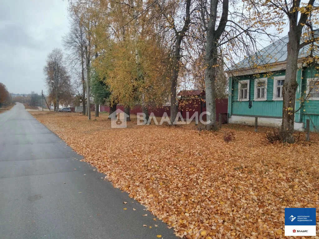 Продажа дома, Гусь-Железный, Касимовский район, ул. Центральная - Фото 2