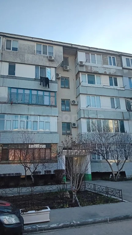 Продажа квартиры, Севастополь, ул. Хрусталёва - Фото 10