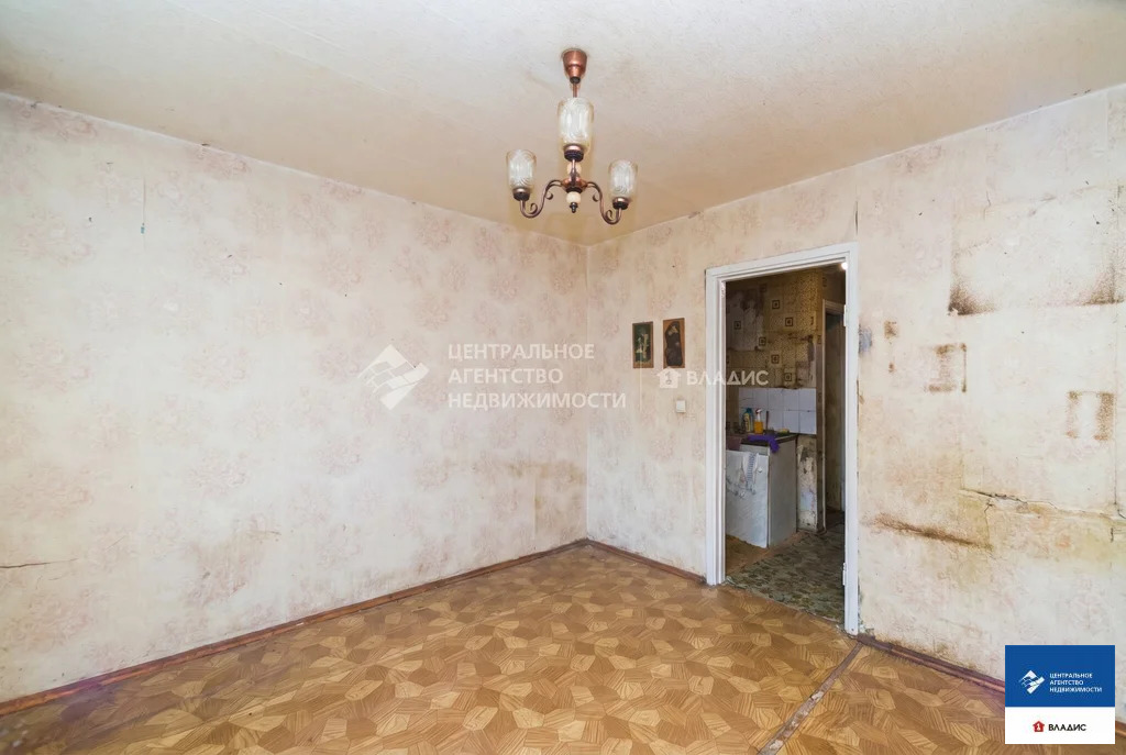 Продажа квартиры, Рязань, ул. Космонавтов - Фото 5