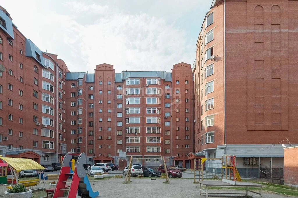 Продажа квартиры, Новосибирск, 1-й переулок Римского-Корсакова - Фото 26