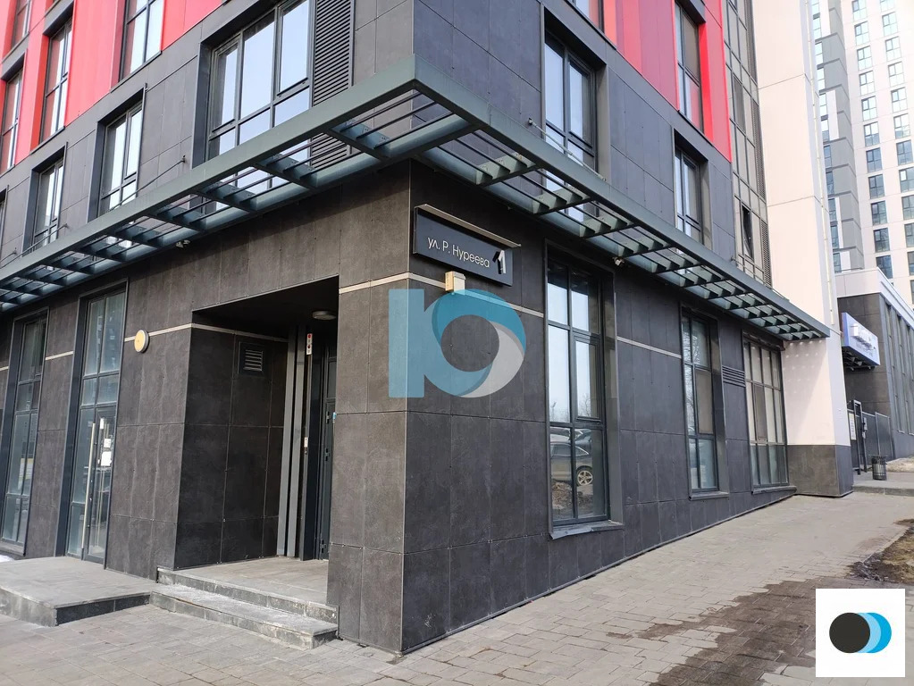 Продажа квартиры, Уфа, ул. Рудольфа Нуреева - Фото 26