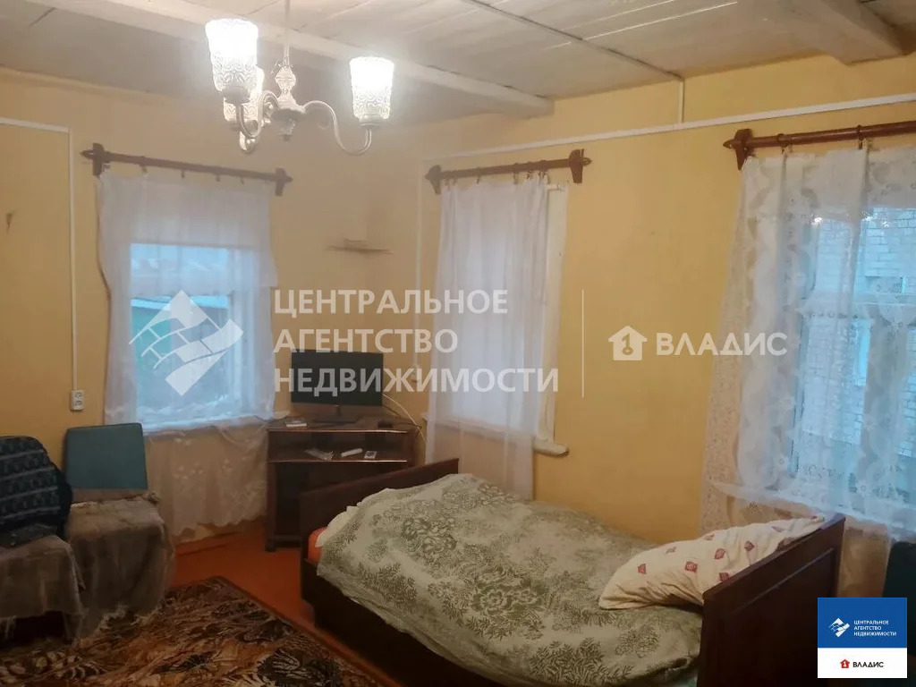 Продажа дома, Рязань - Фото 12