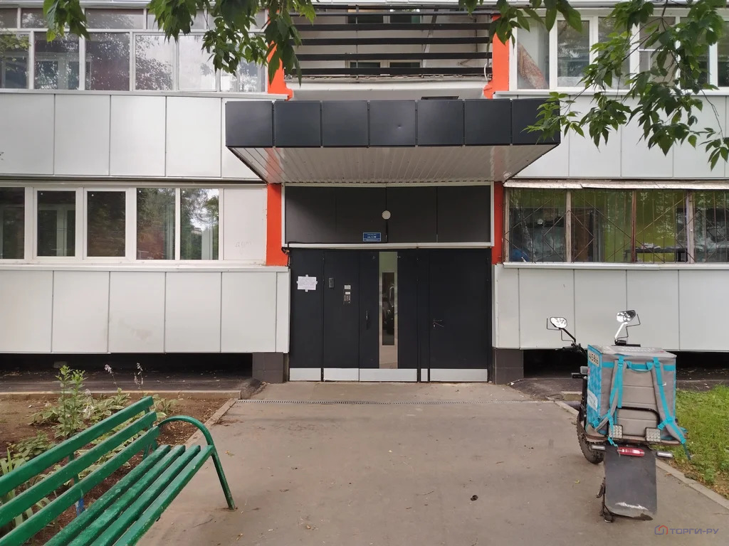Продажа квартиры, Щелковское ш. - Фото 3