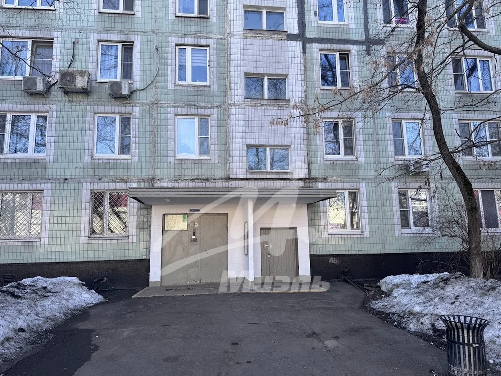 Продажа квартиры, Новочеркасский б-р. - Фото 17