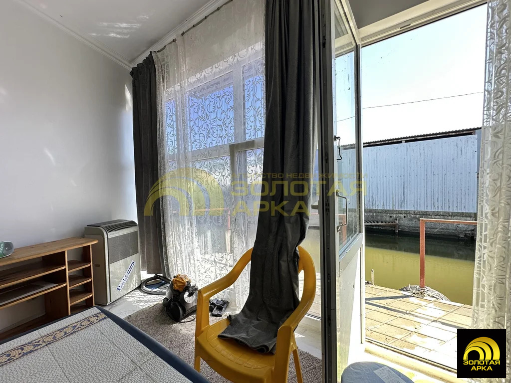 Продажа дома, Голубицкая, Темрюкский район, ул. Красная - Фото 4