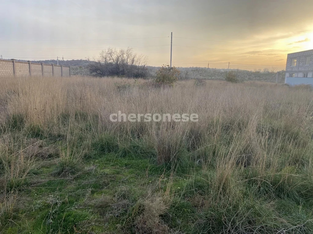 Продажа участка, Севастополь, улица Озрная - Фото 2