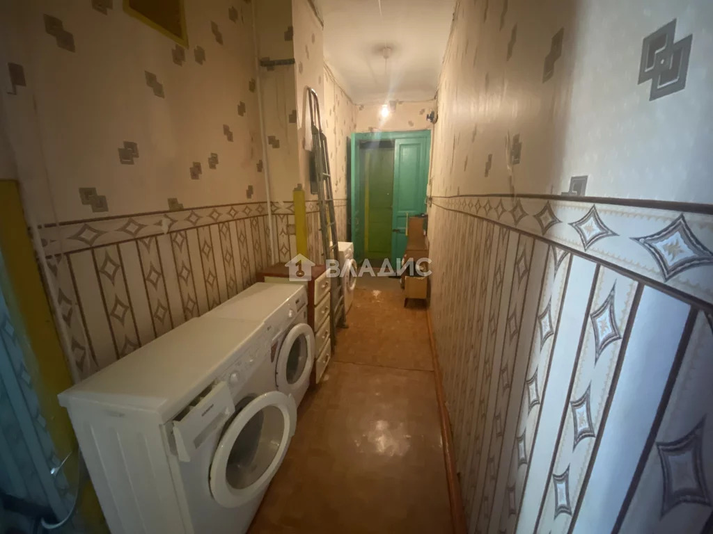 Санкт-Петербург, улица Профессора Попова, д.30, комната на продажу - Фото 21
