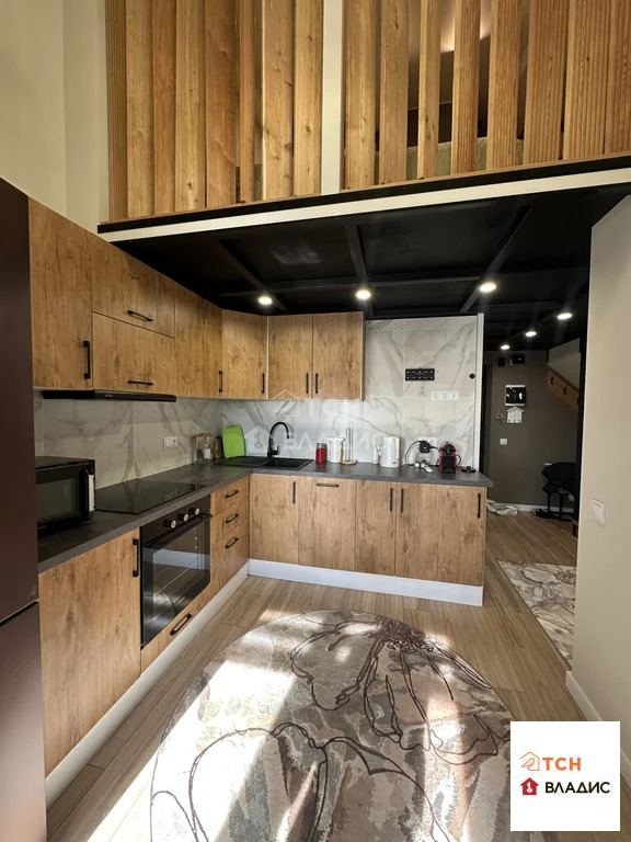 Аренда квартиры, Королев, Бурковский проезд - Фото 5