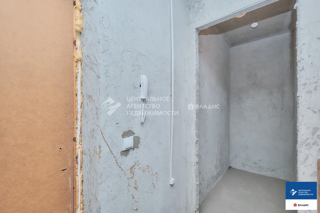 Продажа квартиры, Рязань, ул. Баженова - Фото 6