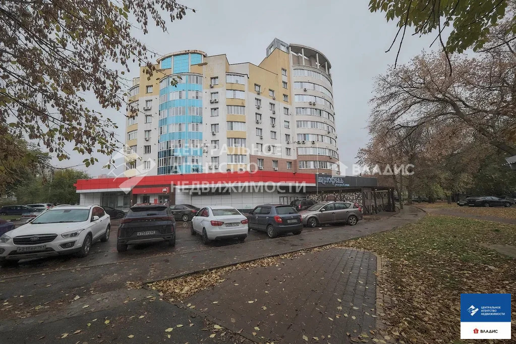 Продажа квартиры, Рязань, ул. Профессора Никулина - Фото 17