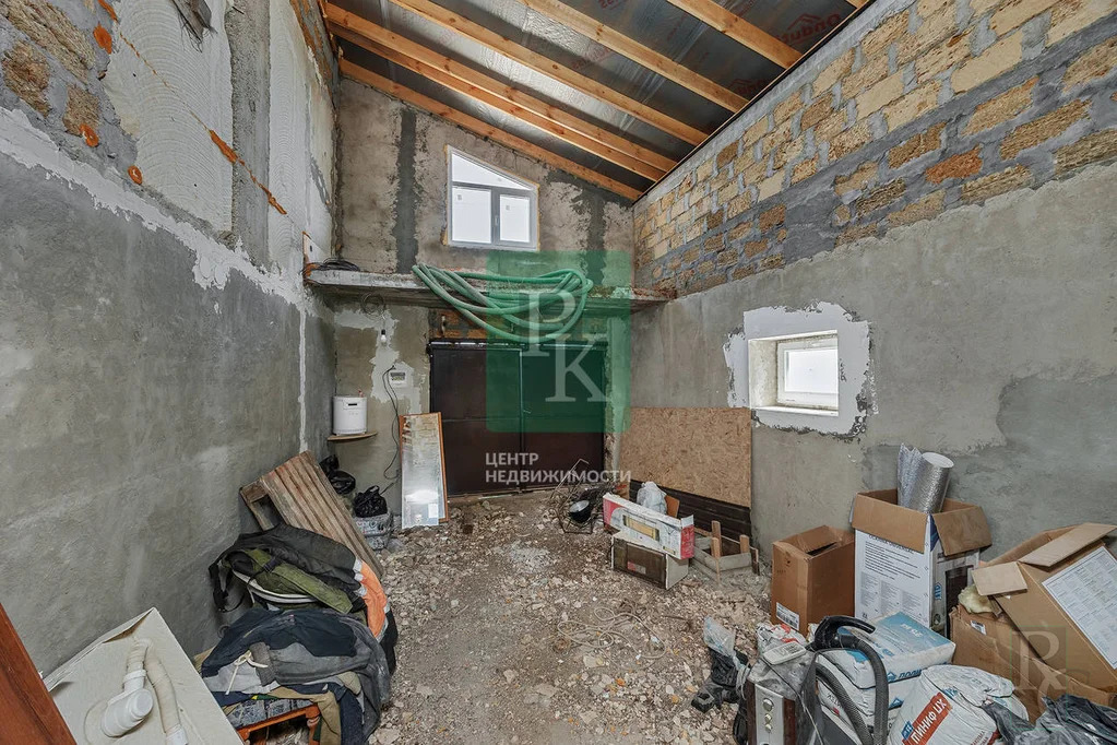 Продажа дома, Севастополь - Фото 36