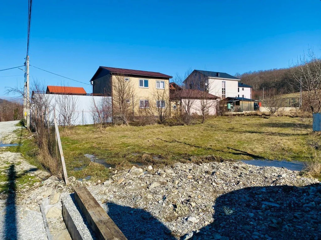 Продажа участка, Адербиевка - Фото 3