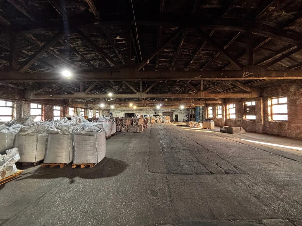 Аренда склада 1850 м2 - Фото 19