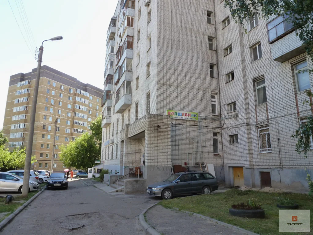 Продажа ПСН, Казань, ул. Восстания - Фото 9