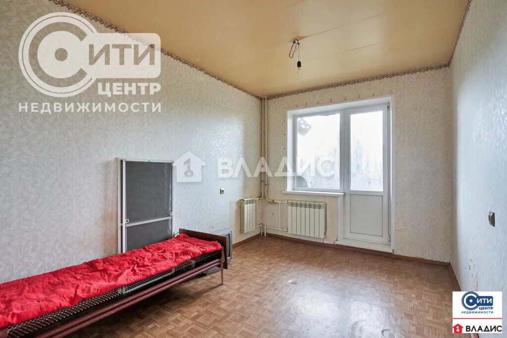 Продажа квартиры, Воронеж, ул. Димитрова - Фото 6