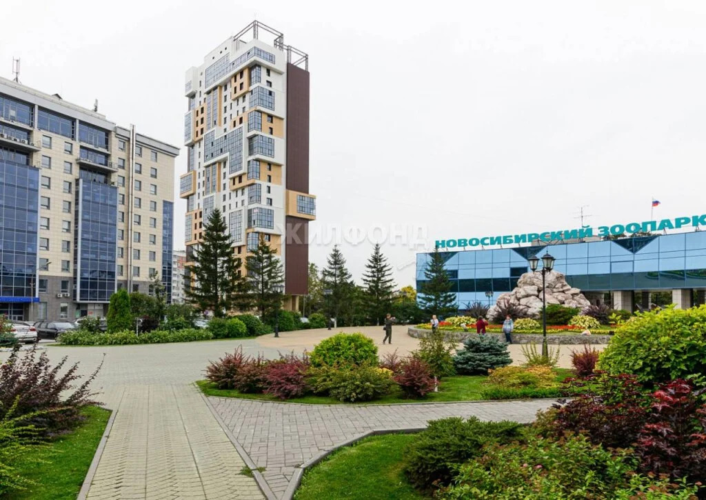 Продажа квартиры, Новосибирск, ул. Тимирязева - Фото 23