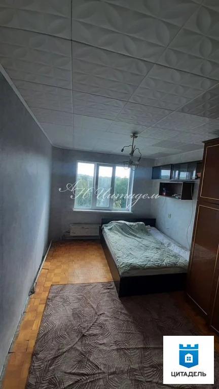 Продажа квартиры, Клин, Клинский район, ул. 50 лет Октября - Фото 1