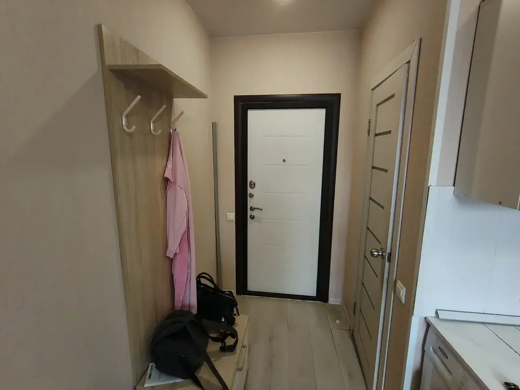 Продам студию в г. Раменское (ст. Фабричная 7 мин. пешком) - Фото 4