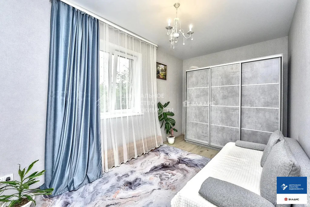 Продажа дома, Рязанский район - Фото 1