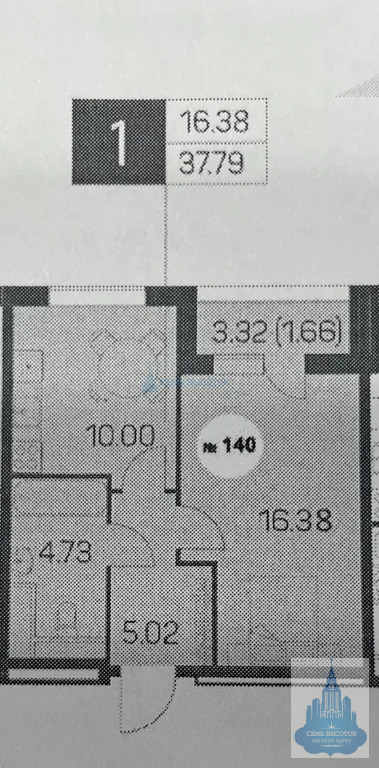 Продажа квартиры, Варшавское ш. - Фото 46