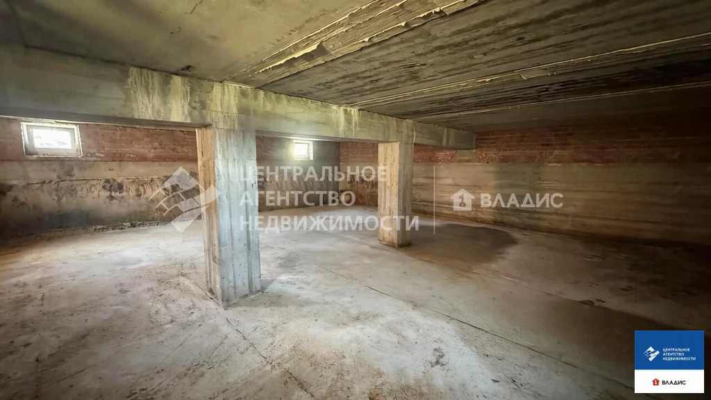 Продажа дома, Шахманово, Рязанский район, ул. Весенняя - Фото 15