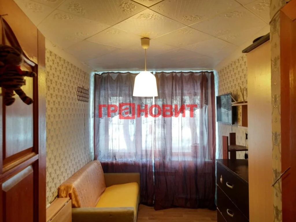 Продажа комнаты, Новосибирск, ул. Писарева - Фото 0