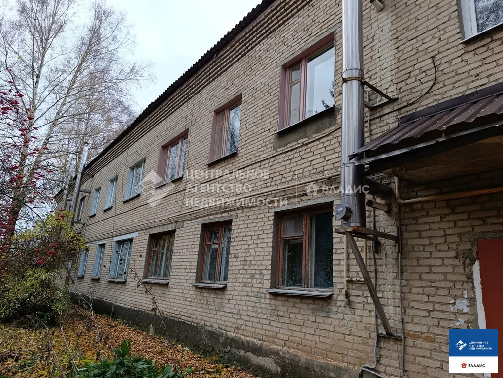 Продажа квартиры, Шилово, Шиловский район, ул. Рязанская - Фото 4