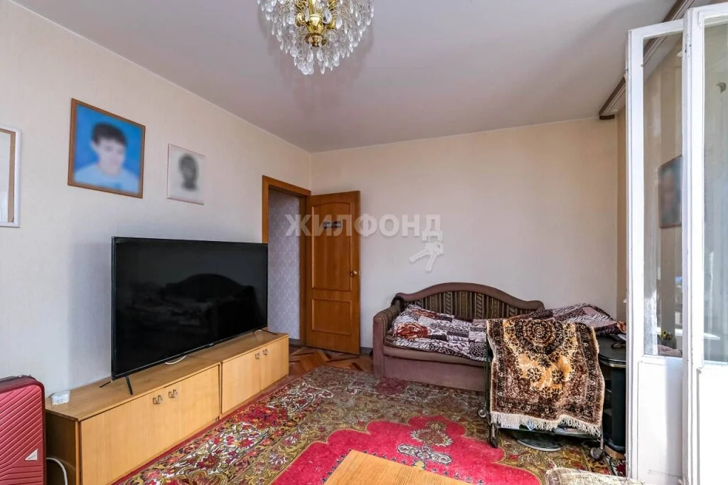 Продажа квартиры, Новосибирск, ул. Гоголя - Фото 12