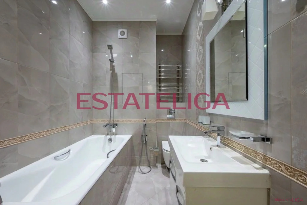 Продажа квартиры, Береговой проезд - Фото 13