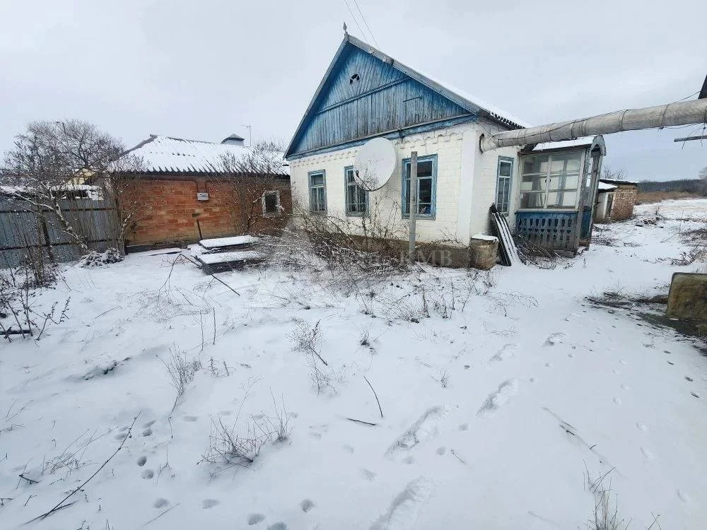 Продажа дома, Георгиевск, Тутовая ул. - Фото 1