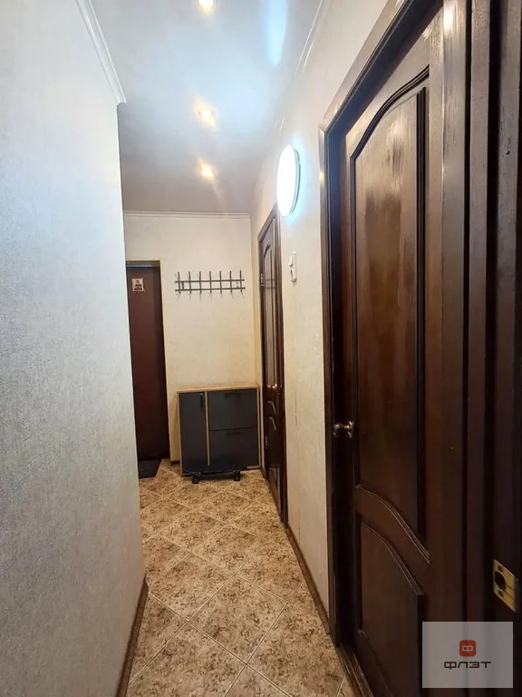 Продажа квартиры, Казань, ул. Сабан - Фото 20