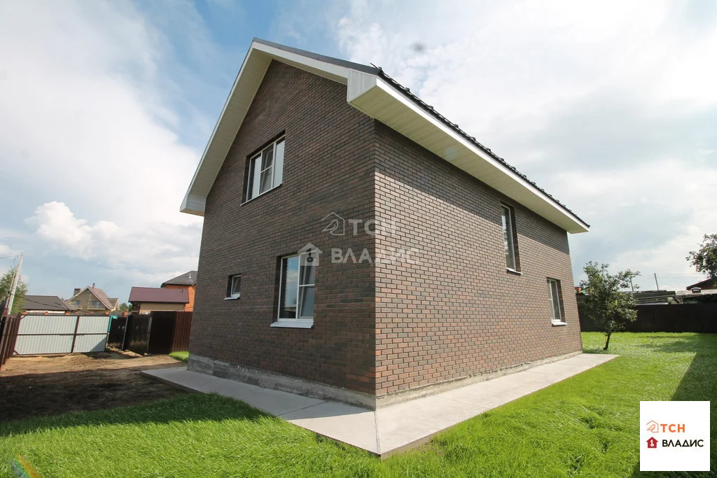 Продажа дома, Балобаново, Богородский г. о. - Фото 4