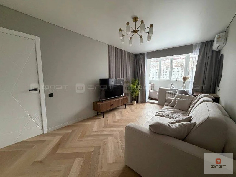 Продажа квартиры, Казань, ул. Четаева - Фото 7