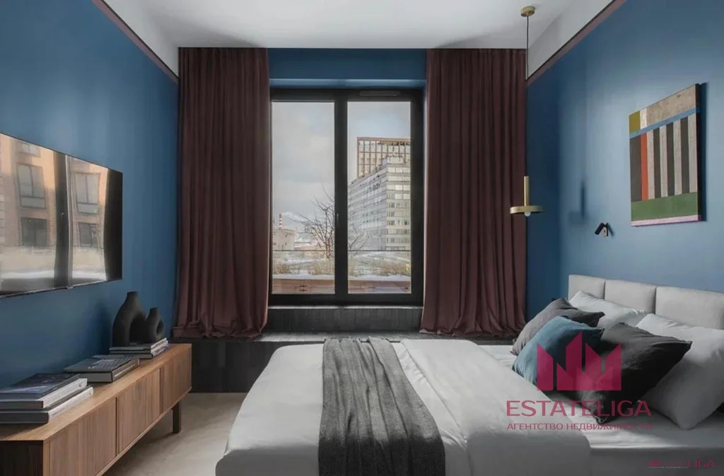 Продажа квартиры, ул. Ходынская - Фото 1