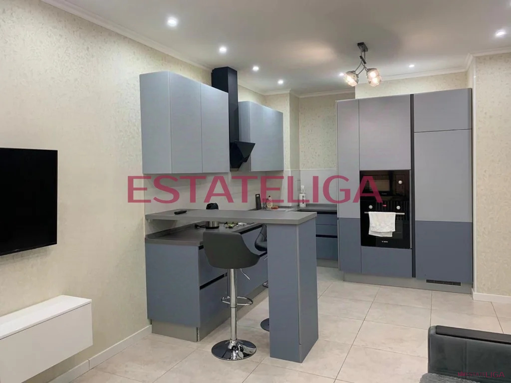 Продажа квартиры, Багратионовский проезд - Фото 2
